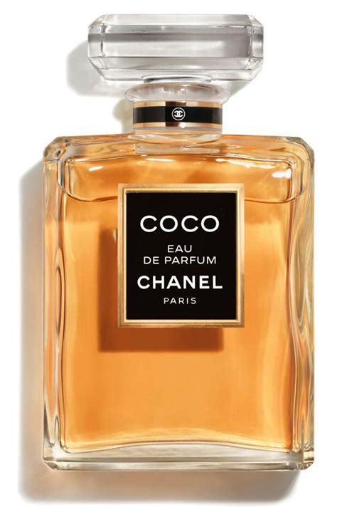 chanel 香水 coco|Chanel fragrance.